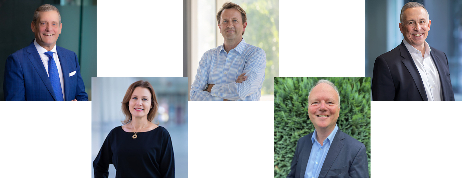 Leadership Team