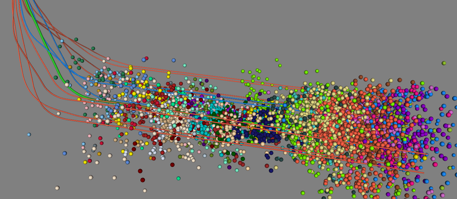 OS Microseismic monitoring