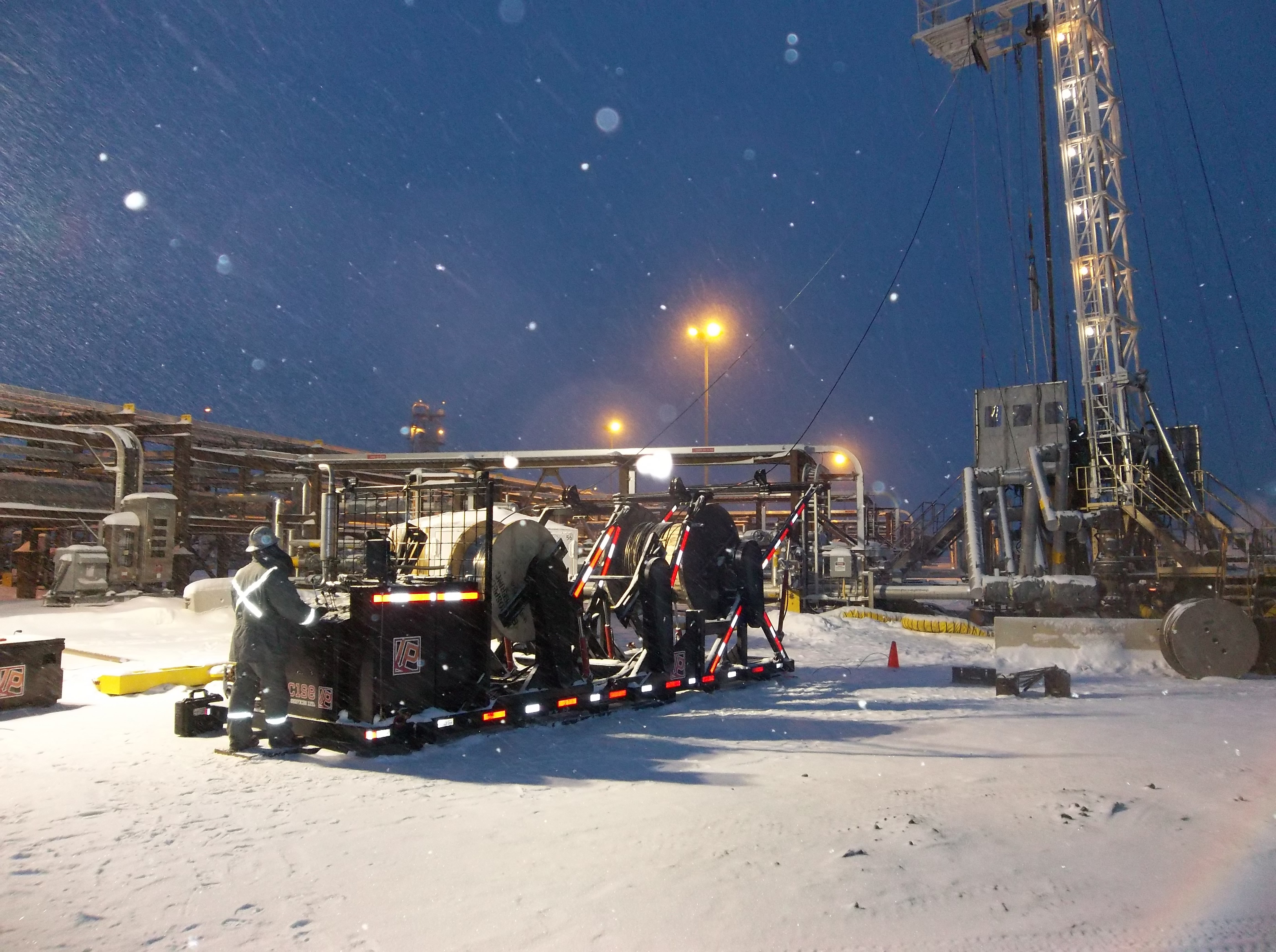 Precise Downhole Solutions