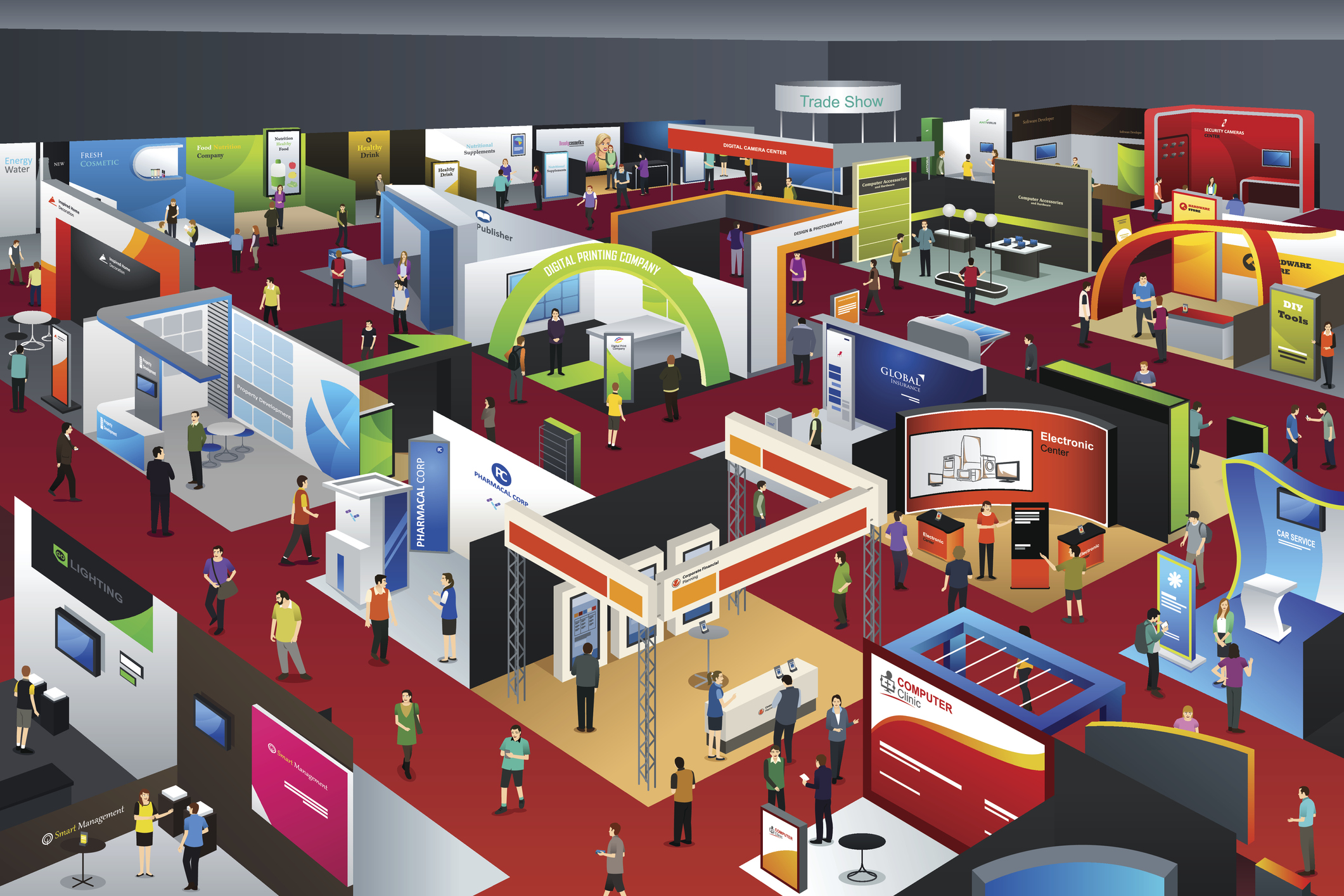 Tradeshow