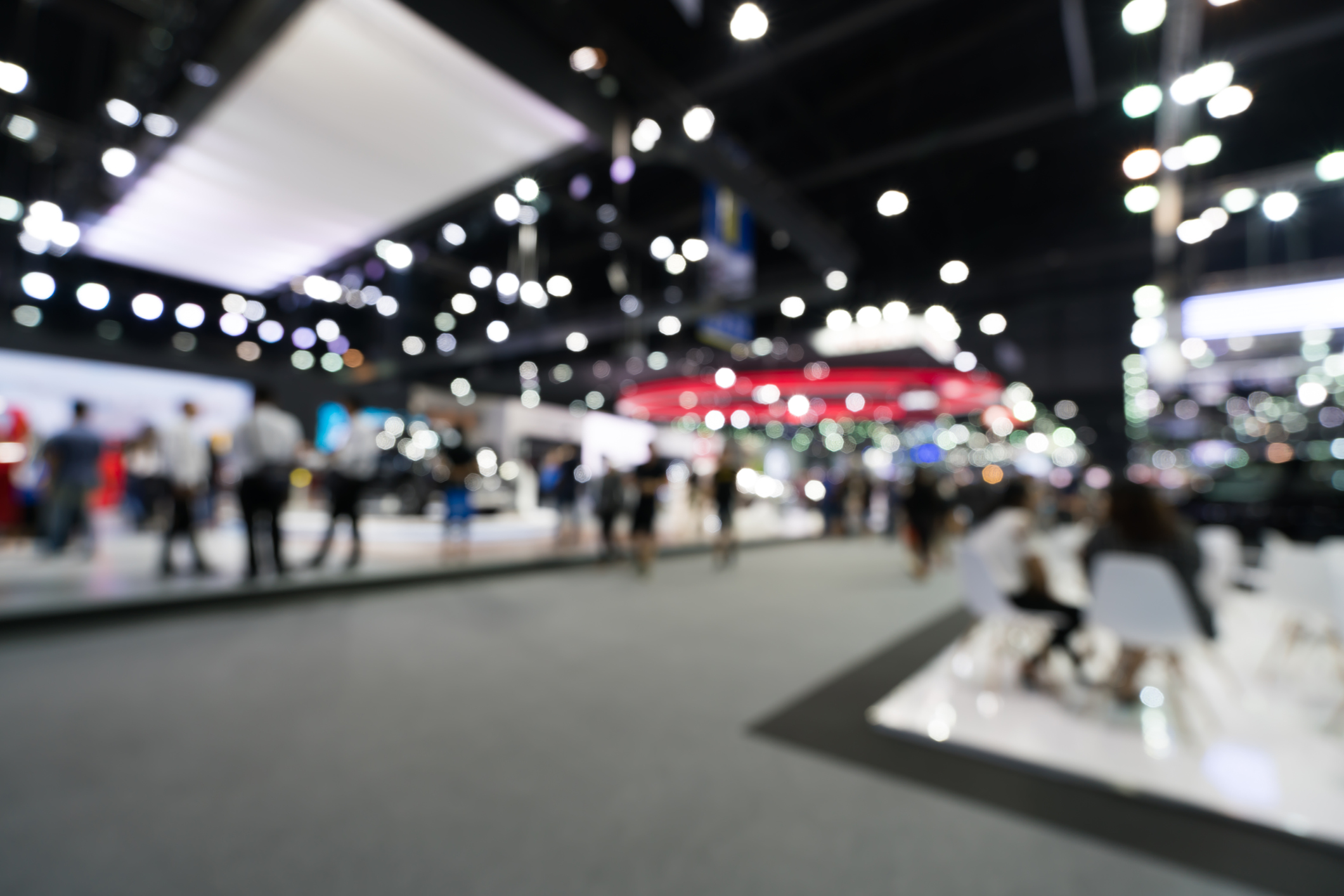 Tradeshow