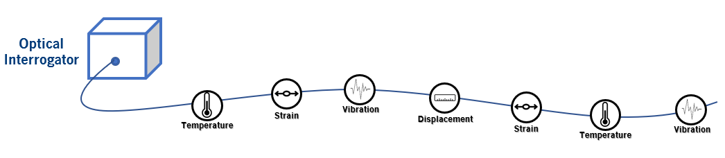 multi-parameter sensing