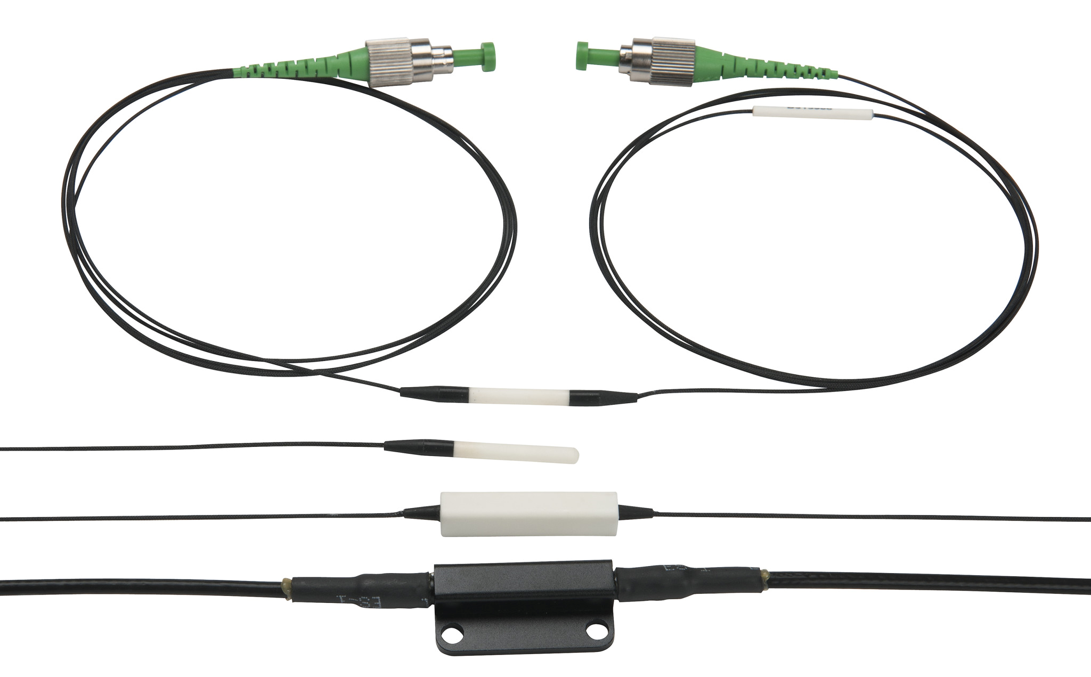 FBG Temperature Sensors