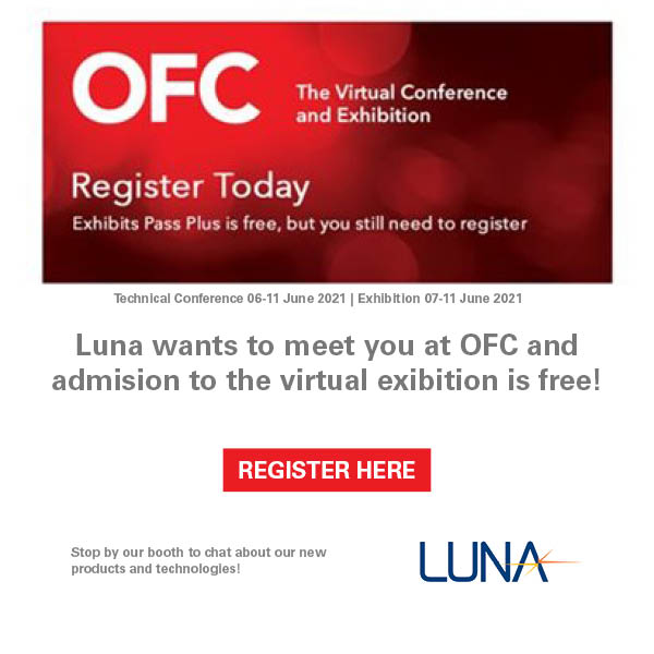 OFC Announcement
