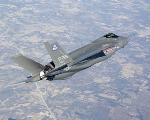 F35 Jet