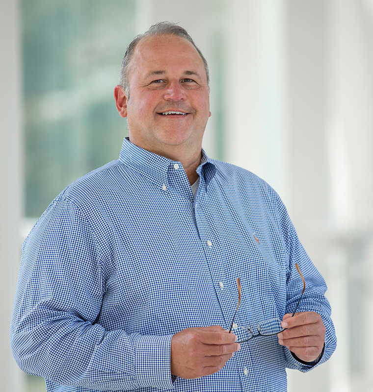 Gene Nestro, Luna CFO
