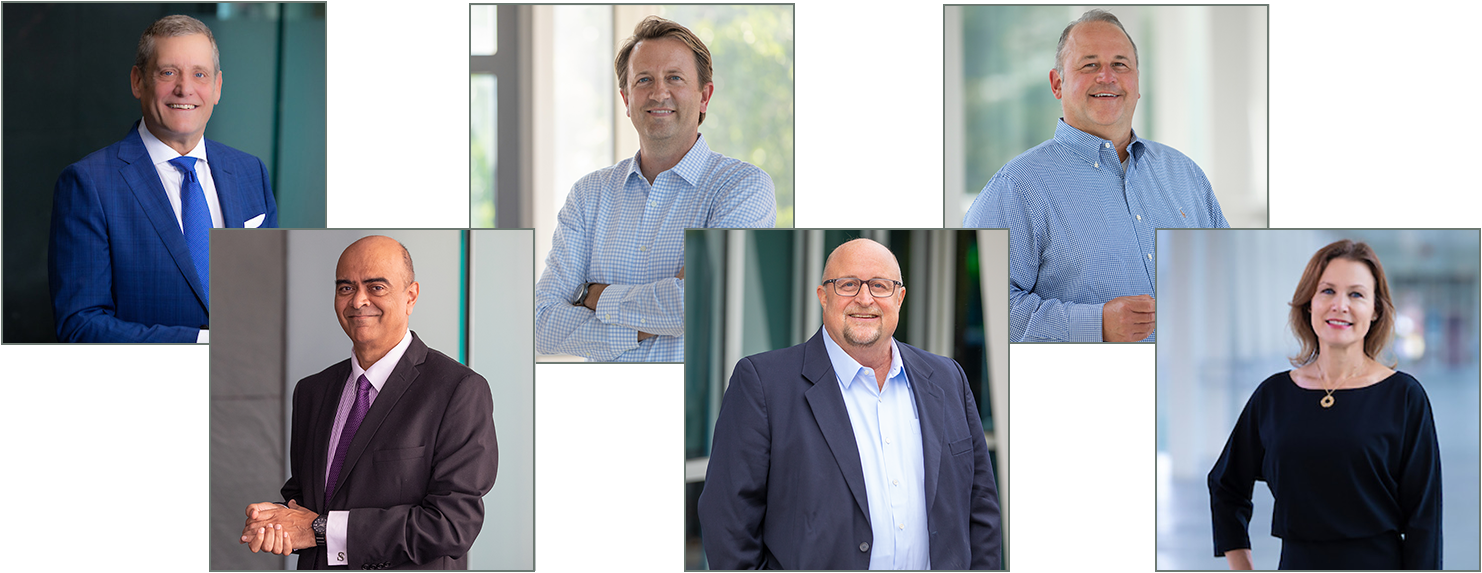 Leadership Team