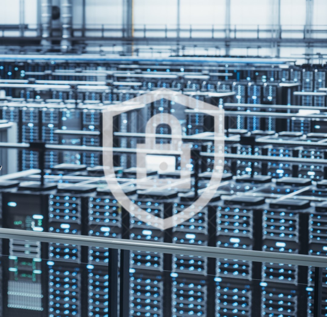 Data center security