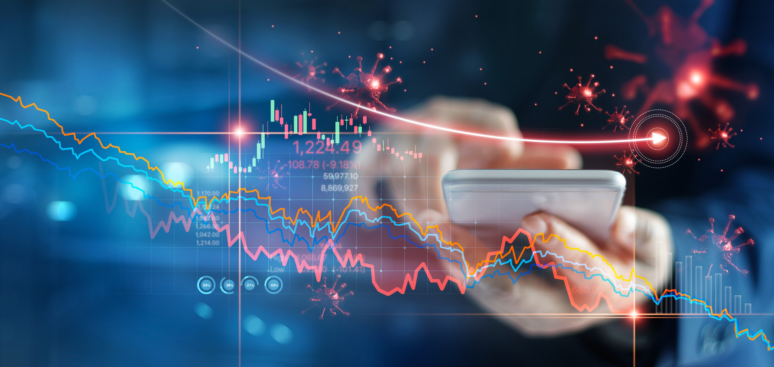 Financial trading