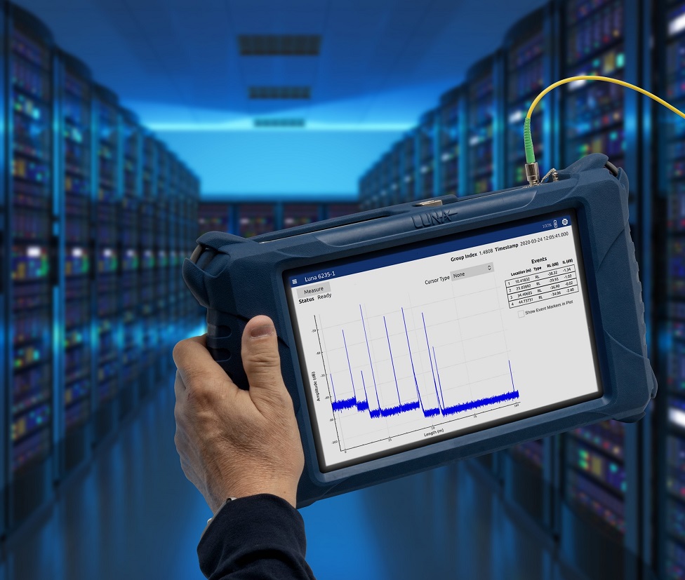 OBR in Data Center