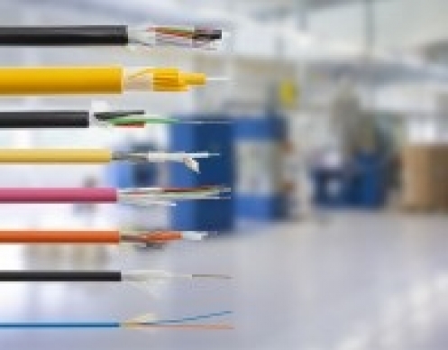 Fiber cables