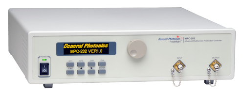 Polarization Controller