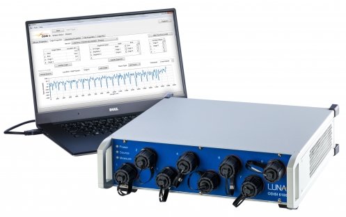 ODiSI System
