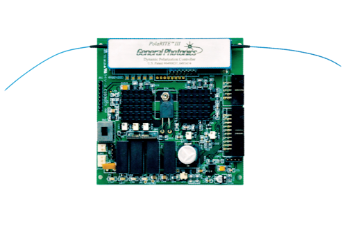 Dynamic Polarization Controller