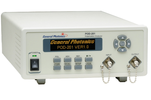  Polarimeter