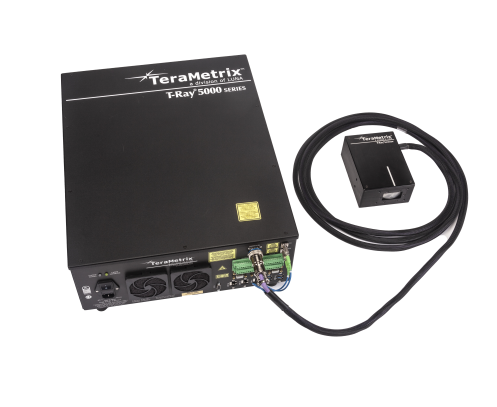 T-RAY® 5000 SERIES Terahertz Control Unit