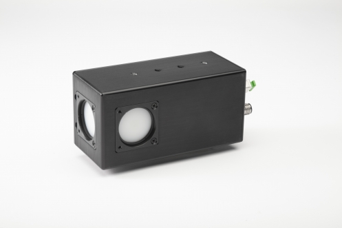 HSC50yn Compact Industrial Sensor