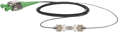 optical strain gage