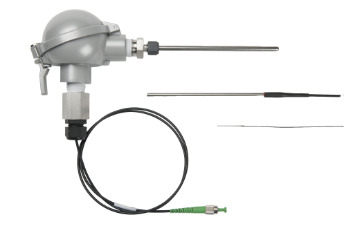 Temperature Probes