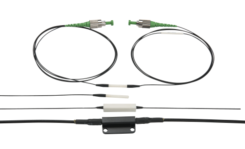 Non-Metallic Temperature Sensors