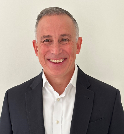 George Gomez-Quintero, Chief Operating Officer at NHanced Semiconductors