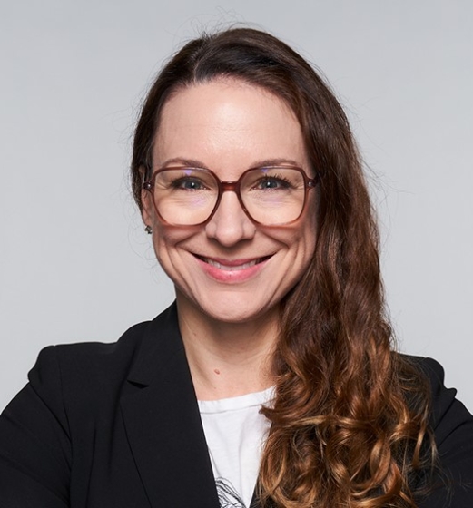 Darcy Dement Portrait