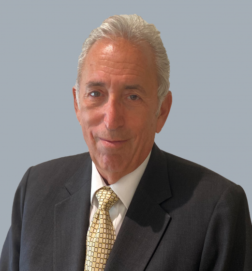 Gary Spiegel, Board of Directors Member