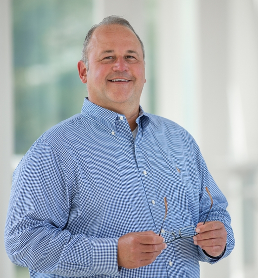 Gene Nestro, Chief Financial Officer