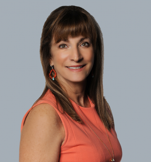 Mary Beth Vitale, Board of Directors Member