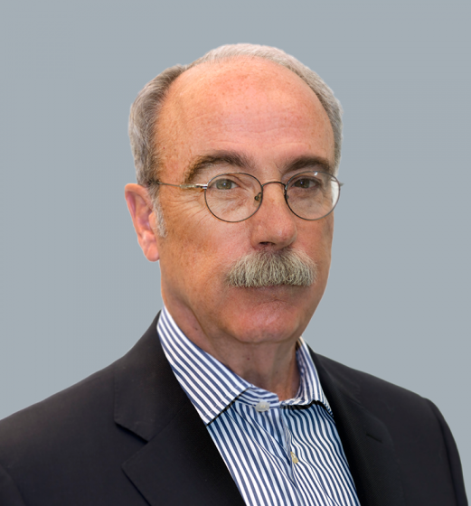 Richard Roedel, Board of Directors Chairman
