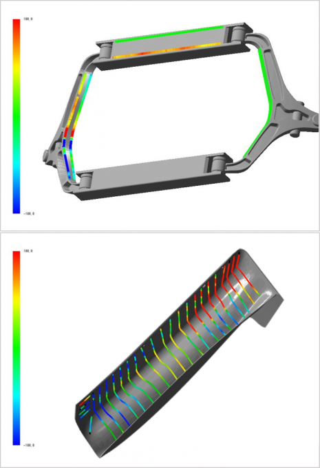 Strain sensor